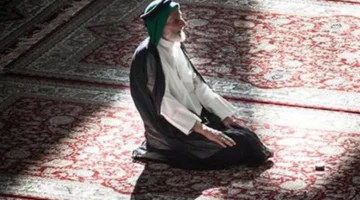 توقيتات مختلفة.. مواقيت الصلاة في محافظات مصر ليوم الثلاثاء 20 يناير 2026